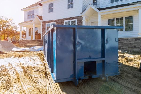 Dumpster Rental of Cleburne office